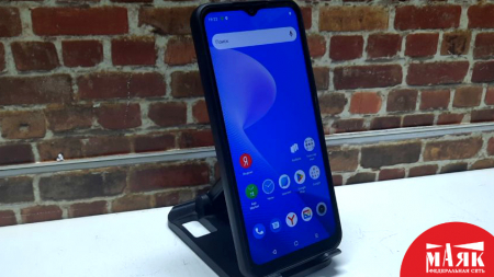 О8 Б/У ст. Realme С30s 2GB/32GB 865291064858888 №e00379999