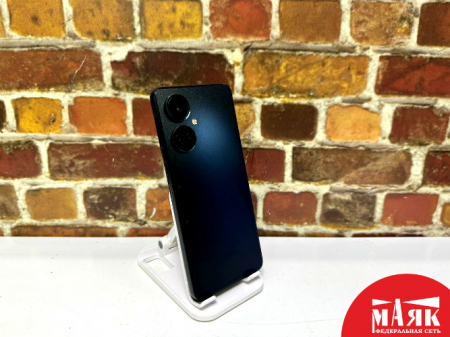 О3 Б/У ст. Tecno camon 19 6GB/128GB 350470832371521 №e00381322