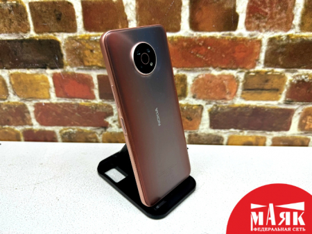 О4 Б/У ст. Nokia g50 4GB/128GB 358855151319535 №e00381817