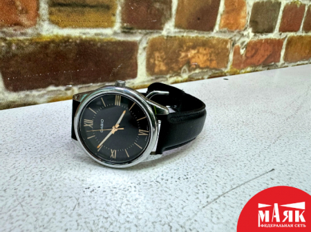 О2 Б/У Часы Casio №e00381871