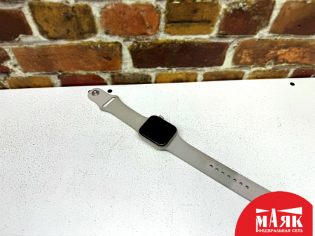 О4 Б/У Часы Apple Watch SE 2 40mm №e00382096