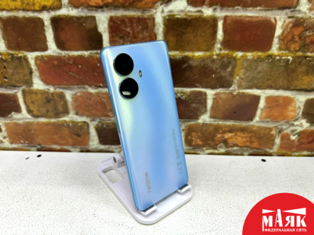 О2 Б/У ст. Realme 10 Pro+ 5G 12GB/256GB 860172061394355 №e00382239