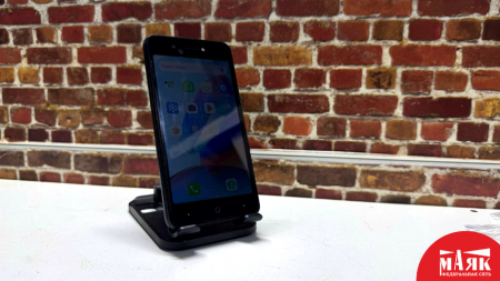 О8 Б/У ст. Itel  A25 1GB/16GB 352477390764300 №e00382279