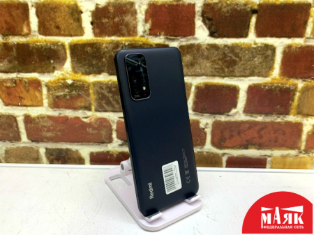 О1 Б/У ст. Redmi Note 11 4GB/64GB 864154053651063 №e00382840