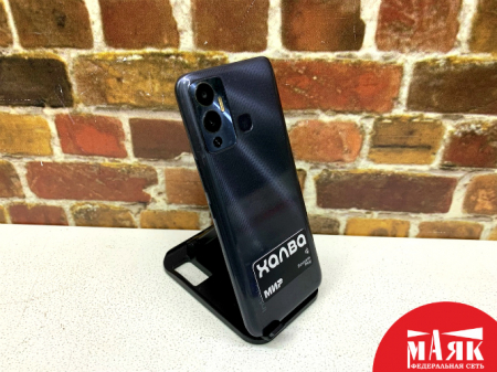 О4 Б/У ст. Infinix HOT 12 Play NFC 4GB/64GB 352809430686020 №e00382850