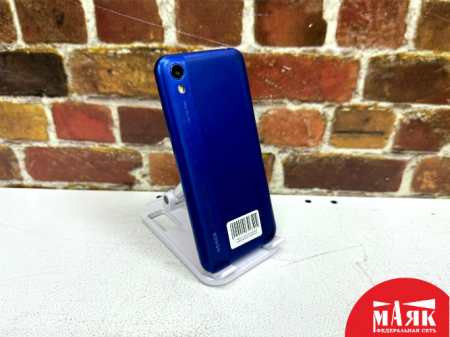 О9 Б/У ст. Honor 8S 2GB/32GB 860929044054947 №e00383274