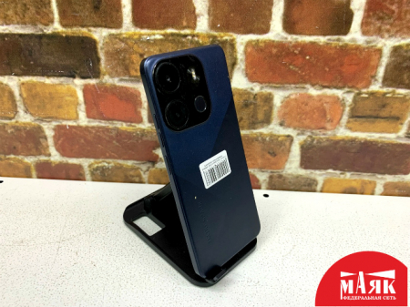 О4 Б/У ст. Tecno Spark Go 2023 4GB/64GB 356983908134247 №e00383620