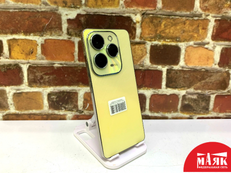 О3 Б/У ст. Infinix HOT 40 Pro 8GB/256GB 350243932762521 №e00385020