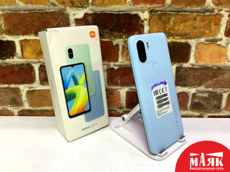 О3 Б/У ст. Redmi A1+ 2GB/32GB (КОР) 860698068384742 №e00385459