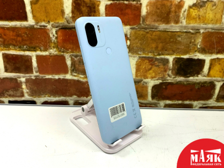 О5 Б/У ст. Redmi A2+ 3GB/64GB 868073061616668 №e00386095