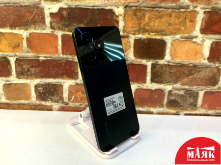 О3 Б/У ст. Realme C51 4GB/128GB 860452060861418 №e00386176