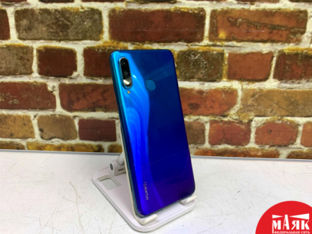 О7 Б/У ст. Huawei p30 lite 4GB/128GB 868364041762270 №e00386240