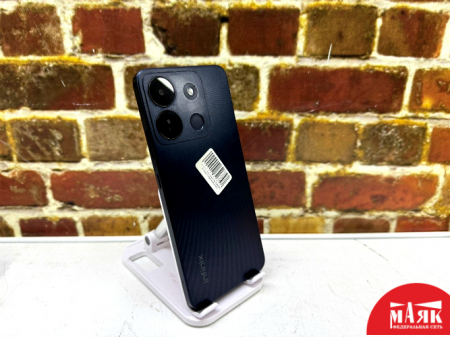 О1 Б/У ст. Infinix Smart 7 HD 2GB/64GB 350582647779563 №e00386248