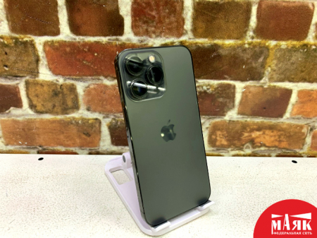 О2 Б/У ст. iPhone 13 Pro 6GB/128GB 100% 356885192648891 №e00391248