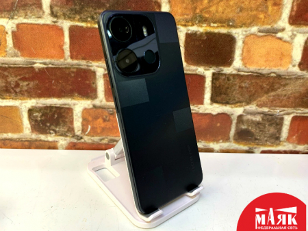 О3 Б/У ст. Tecno POP 7 2GB/64GB 353781280074764 №e00386466