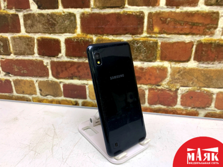 О7 Б/У ст. Samsung A10 2GB/32GB 353232111975696 №e00393196