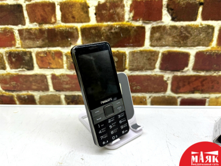 О1 Б/У ст. Philips e590 862377050696474 №e00386483