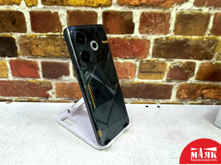 О2 Б/У ст. Tecno pova 6 neo 8GB/256GB 356157717165029 №e00386840