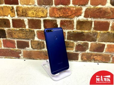 О9 Б/У ст. Honor 7a pro 2GB/16GB 351275465673684 №e00386984