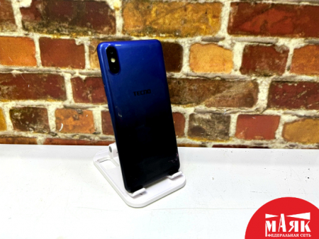 О3 Б/У ст. Tecno RA8 2GB/32GB 354529100934546 №e00387423