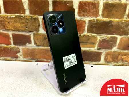 О2 Б/У ст. Realme С53 8GB/256GB 861188065580772 №e00387430