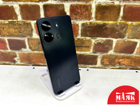 О2 Б/У ст. Infinix Smart 7 HD 2GB/64GB 350582649516260 №e00388932