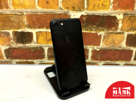 О5 Б/У ст. iPhone 7 2GB/32GB 100% 354828098955335 №e00389015