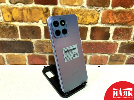 О10 Б/У ст. Honor X6 4GB/64GB 867252064468761 №e00389516