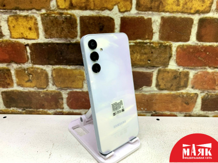 О2 Б/У ст. Samsung A15 4GB/128GB 352549937483022 №e00390434
