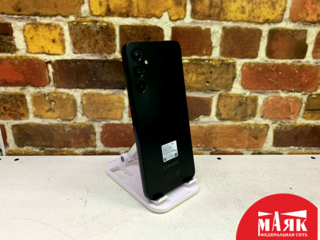 О2 Б/У ст. Samsung a05s 4GB/64GB 354270983827875 №e00390437