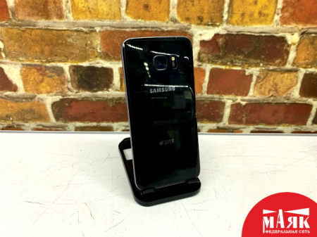 О5 Б/У ст. Samsung s7 edge 4GB/32GB 358982073384056 №e00390528