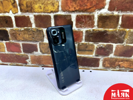 О2 Б/У ст. Poco M5s 8GB/256GB 868339066060164 №e00391233