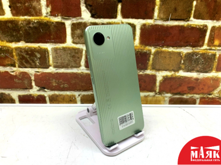 О1 Б/У ст. Realme C30 4GB/64GB 861179062454657 №e00391282