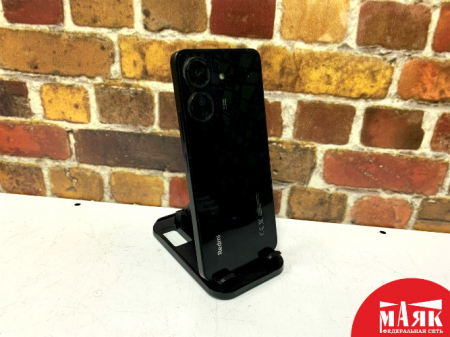 О10 Б/У ст. Redmi 13c 4GB/128GB 867198073827663 №e00391299