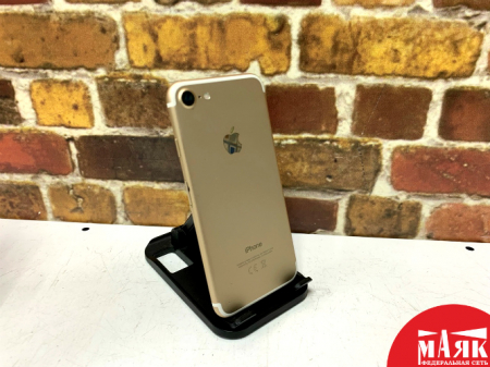 О10 Б/У ст. iPhone 7 2GB/128GB 80% 358683098429294 №e00391483
