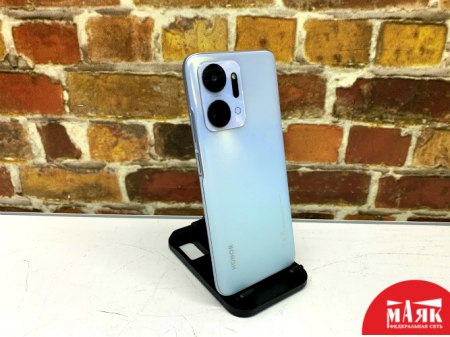 О5 Б/У ст. Honor X7a Plus 6GB/128GB 864027063516700 №e00391649
