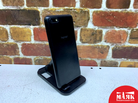 О4 Б/У ст. Honor 7A 2GB/16GB 861726049181074 №e00391709