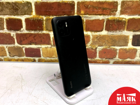 О7 Б/У ст. Redmi A2+ 3GB/64GB 868073068731668 №e00391793