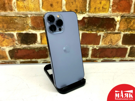 О5 Б/У ст. iPhone 13 Pro max  6GB/128GB 85% 355918200679326 №e00392108