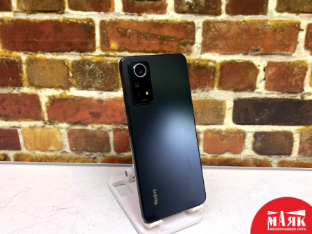 О7 Б/У ст. Redmi Note 12 Pro 8GB/256GB 862244069982198 №e00392140