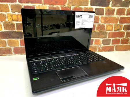 О9 Б/У Ноутбук Lenovo №e00392262