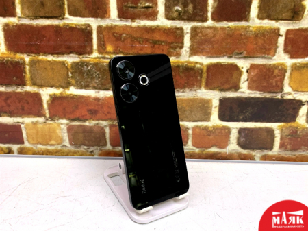 О7 Б/У ст. Redmi 13 6GB/128GB 860153071349522 №e00392580