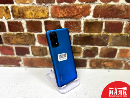 О9 Б/У ст. Redmi Note 11 4GB/128GB 864232061418608 №e00392905