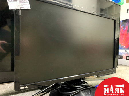 О7 Б/У Монитор benq ET-0032-T 23" №e00393505