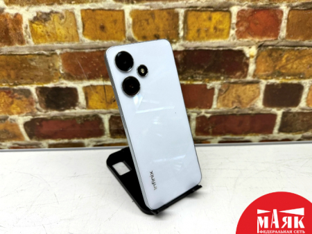 О5 Б/У ст. Infinix HOT 30 PLAY 8GB/128GB 355185698695343 №e00393891