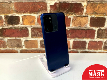 О3 Б/У ст. Tecno Spark Go 2022 2GB/32GB 351533472089841 №e00395664