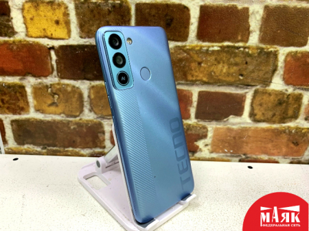 О2 ст Tecno POP 5 LTE 2/32 350873075945267 №К00010137