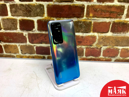 О7 Б/У ст. Redmi 10 4GB/64GB 860458063589880 №e00396112