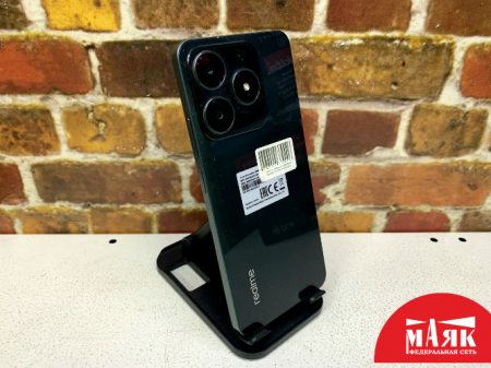 О4 Б/У ст. Realme C61 8GB/256GB 864840070317296 №e00396365