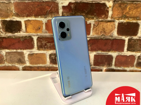 О3 Б/У ст. Poco x4 GT 8GB/256GB 861508060543691 №e00396657